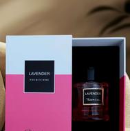 عطر لَوِندر 100 میل زیر قیمت بازار