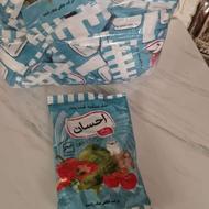 نمک تصفیه شده