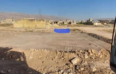 زمین مسکونی طرح هادی زیر فی