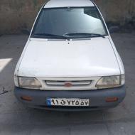 پراید82 کاربرات