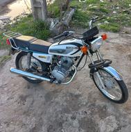 هندا 150کارخانه مدل 91ستد بنام