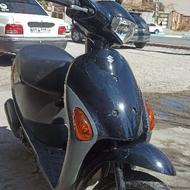 سوزوکی پاکشتی