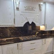 کابینت ستوده کشو ریلی جا ملاقه و سالاد گیرdvs78 *_