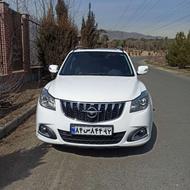 هایما s7 توربو مدل 98