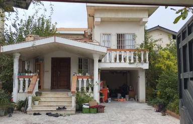 خانه ویلایی دوبلکس