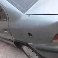 سمند مدل 86دوگانه شرکتی