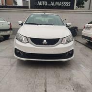 ساینا ساینا دنده ای S 1403 سفیددوگانه سوز