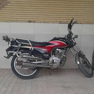 فروش موتور سیکلت 1388