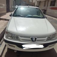 پژو پارس 1401 (موتور سفارشی)