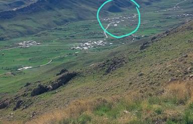 منزل ویلای درروستا