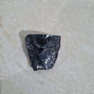 سنگ آبسیدین اصل سیاه