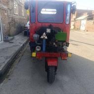 سه چرخه کمپرسی