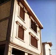بنای ساختمان هستم سنگکاری کاشی