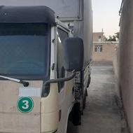 هیوندا 83 بی رنگ