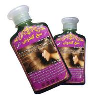شامپو سبغ کندوش