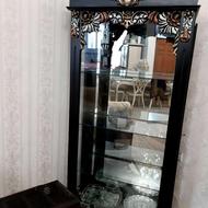 فروش بوفه چوبی