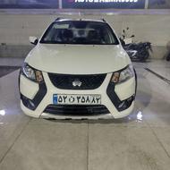 کوییک S 1403 سفید 3000تا کار بامانیتور