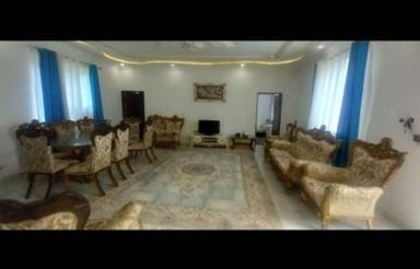 اجاره ویلا باغ در چاپارخانه ده دقیقه دریا
