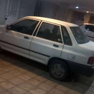 پراید 131 sx