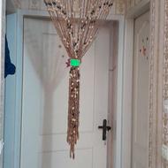 پرده چوبی تزئینی
