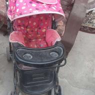 فروش کالسکه تمیز