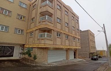 آپارتمان لوکس سهند فاز2 سما