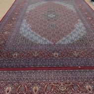 3تخته فرش ریز ماهی کاشان