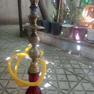 قلیان سالم فروشی