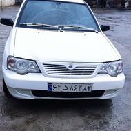 پراید 132SX مدل 90