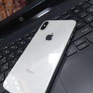 iphone x 256 LLA