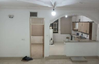 طبقه همکف دو خواب