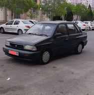 پراید 81 معاوضه