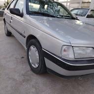 پژو405GLX مدل90 دوگانه کارخانه