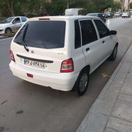 پراید 111 مدل 97