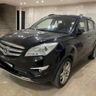 چانگان cs35 مونتاژ