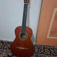 گیتار کلاسیک