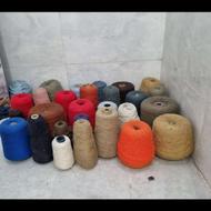 کاموا بافتنی