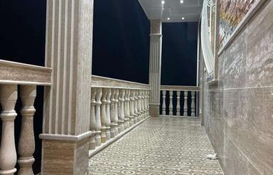 فروش آپارتمان دو واحده راه جدا