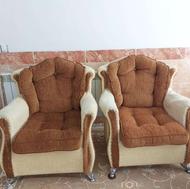 مبل 7 نفره راحتی