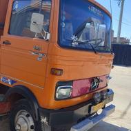 خاور باری 808