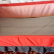 کالسکه در حد نو