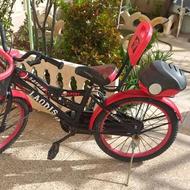 دوچرخه 20 تمیز