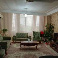 فروش آپارتمان / 120 متر / کوی اصحاب