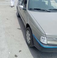 پژو اردی مدل 83