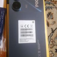 گوشی پوکو c65