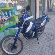 یاماها wr155 مدل402
