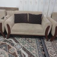 مبل تمیزنودرحد