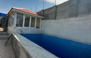 فروش باغ صفا ویلایی 600 متر ورجوی