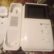 درب باز کن تصویری الکتروپیک Vl-382