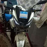 موتور آپاچی 180 مدل 89 طرح 95